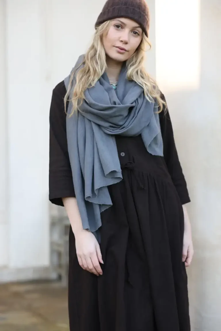 merino wool scarf