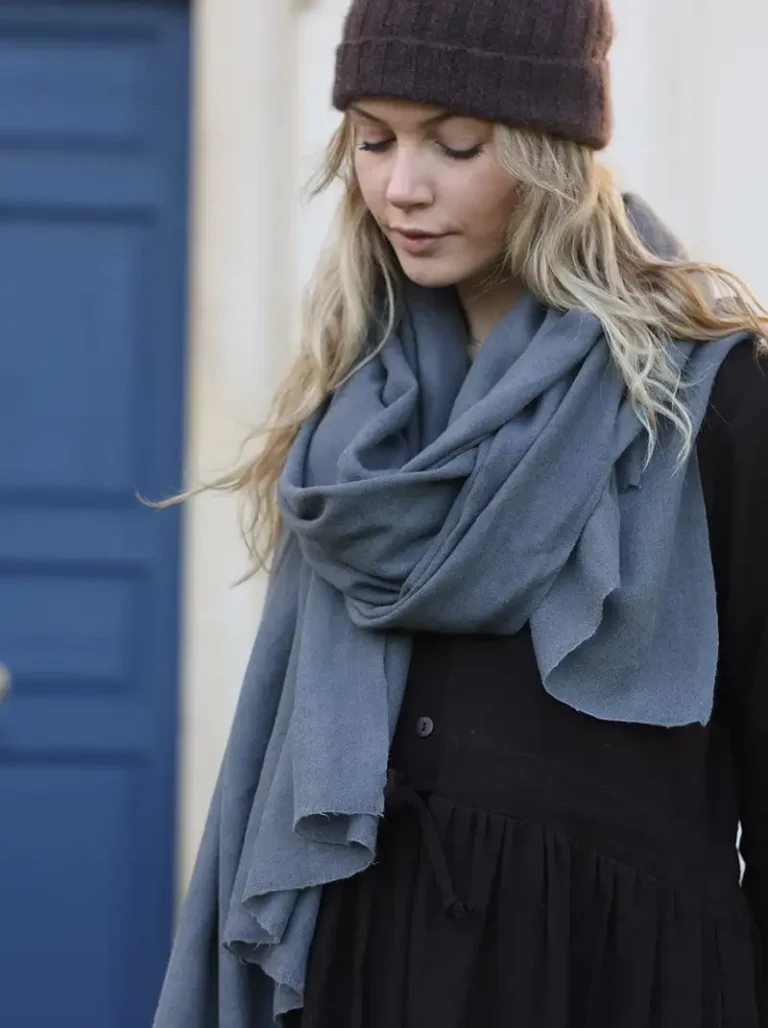 merino wool scarf