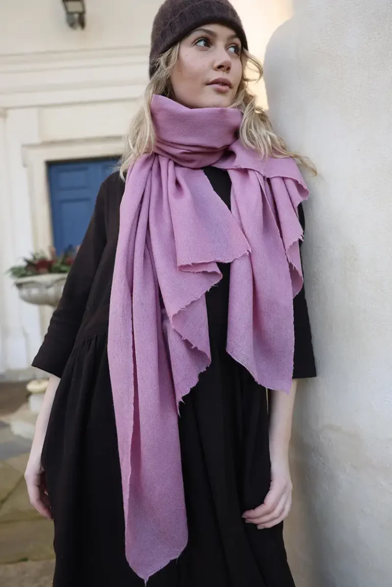 merino wool scarves uk