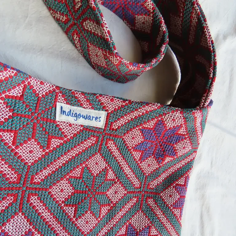 CROSSBODY BAG SLING