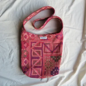 shoulder sling bag