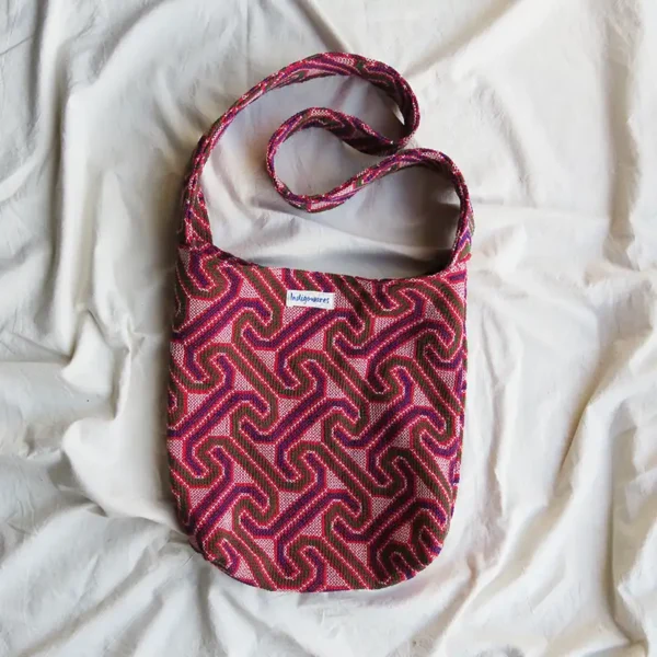 sling bag crossbody