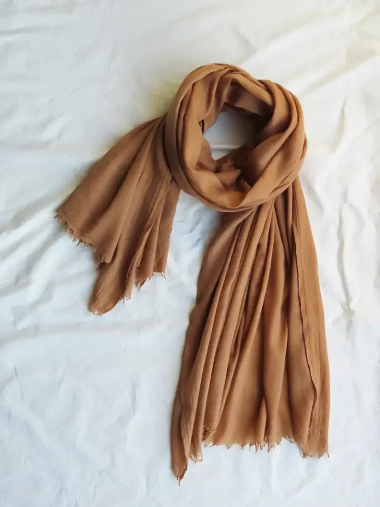 merino wool scarf