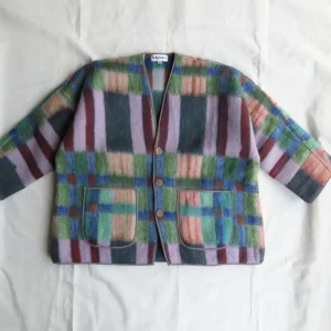 blanket jackets