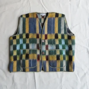 casual waistcoat women