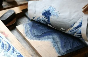Block Printing
