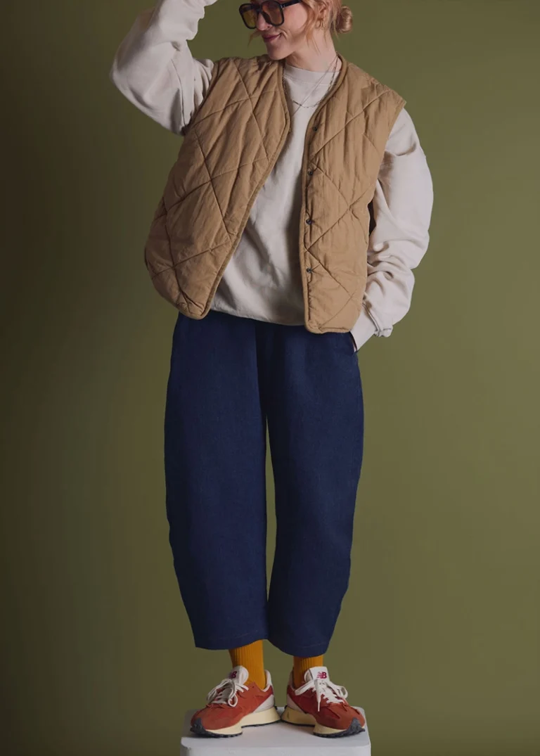 elastic waistband womens jeans
