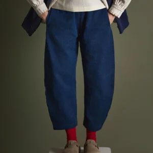 stretchy waist jeans