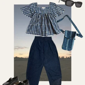 pull on trouser styling ideas