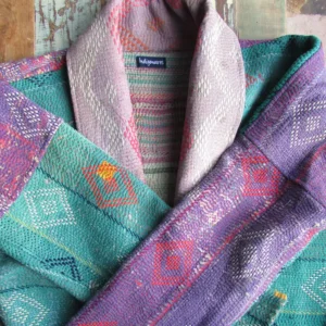 repurposed textiles