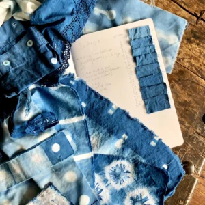 indigo diy craft kit