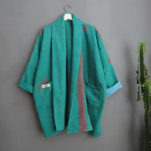 KANTHA JACKET