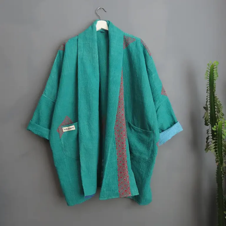 KANTHA JACKET