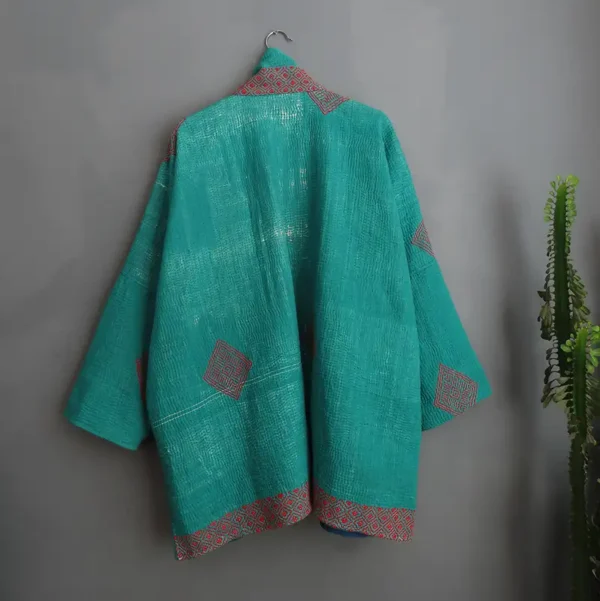 KANTHA JACKET
