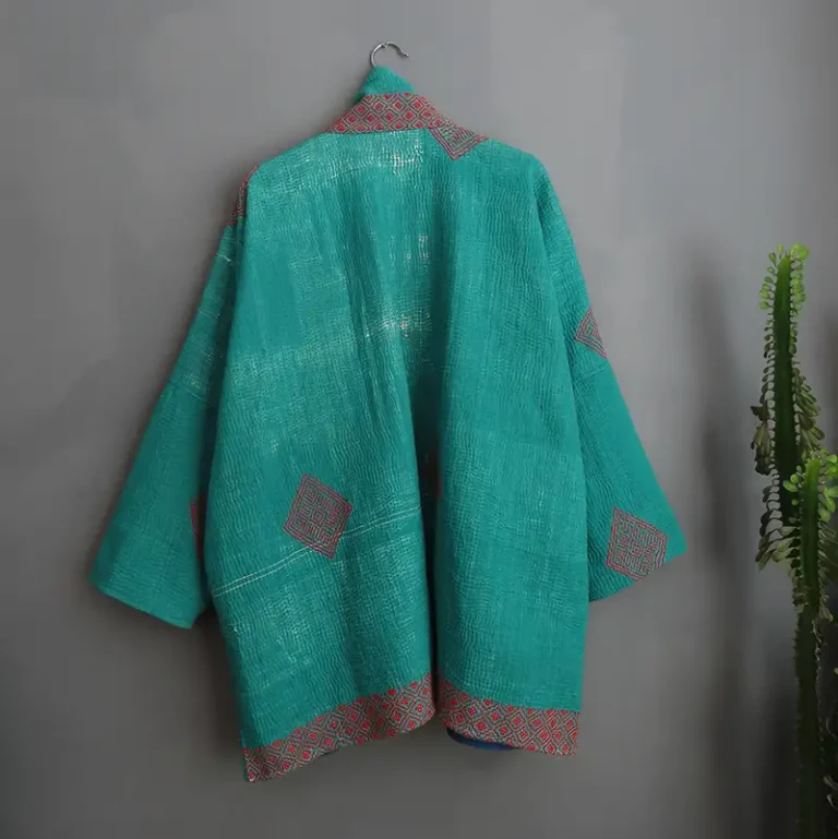 KANTHA JACKET