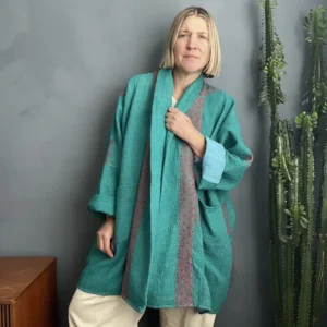 KANTHA JACKET