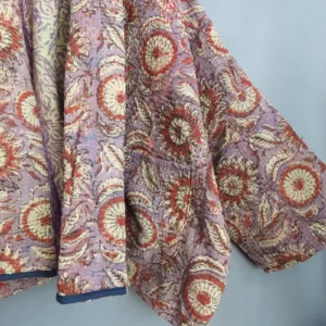 kantha jacket