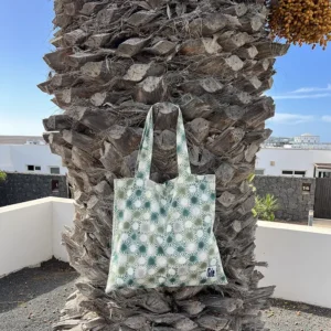FABRIC TOTE BAG
