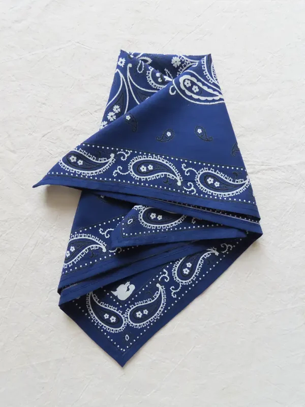 scarf bandana