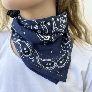 scarf bandana