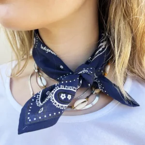 bandana scarf