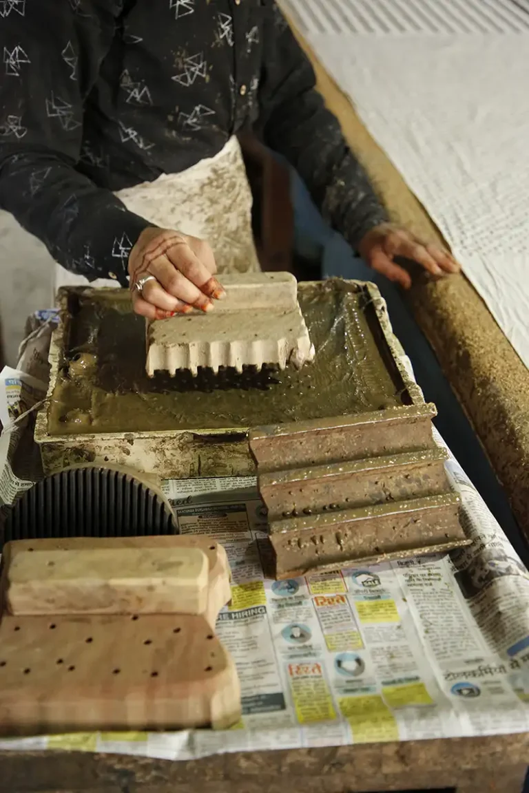 block printer
