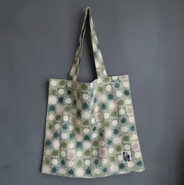 CANVAS CLOTH BAG