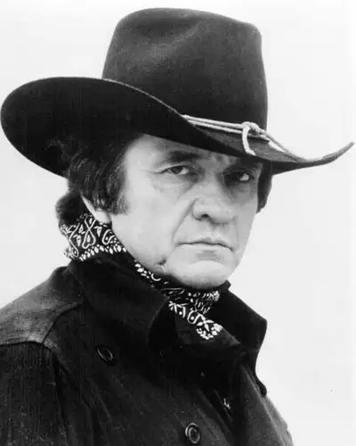 Johnny Cash