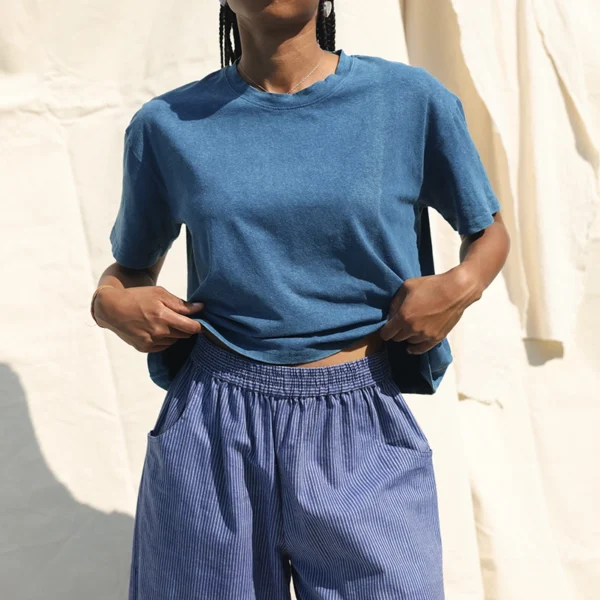 PULL ON TROUSERS
