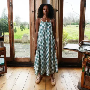 cotton sundress