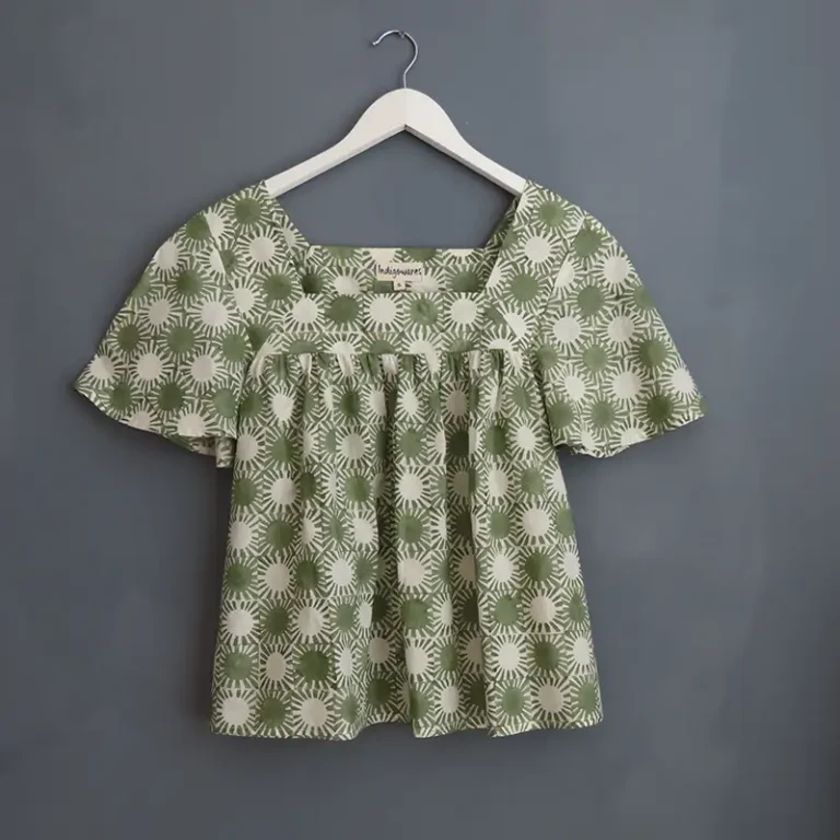 BLOCK PRINT