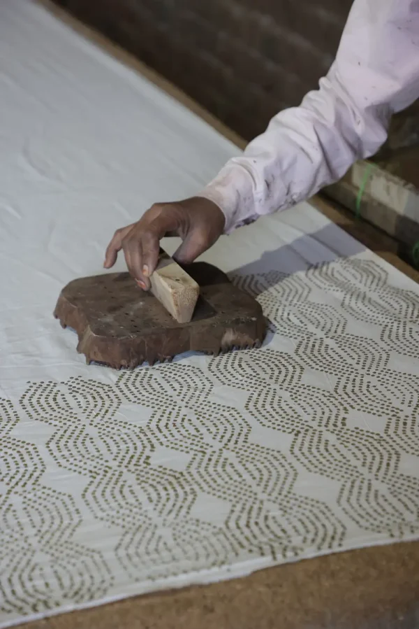 block print