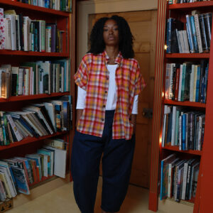 boxy shirts
