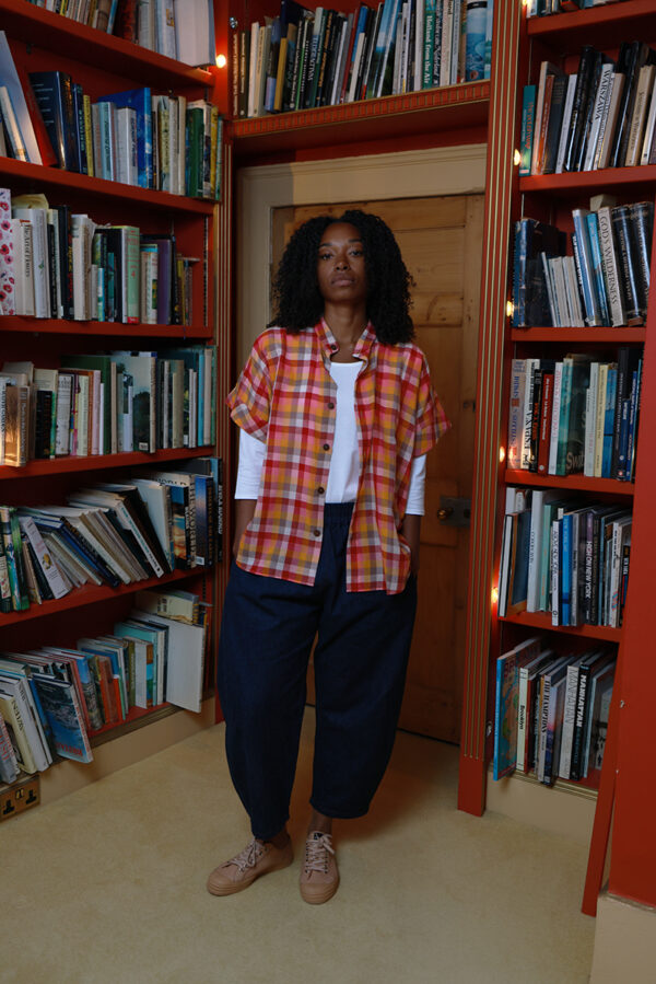 boxy shirts