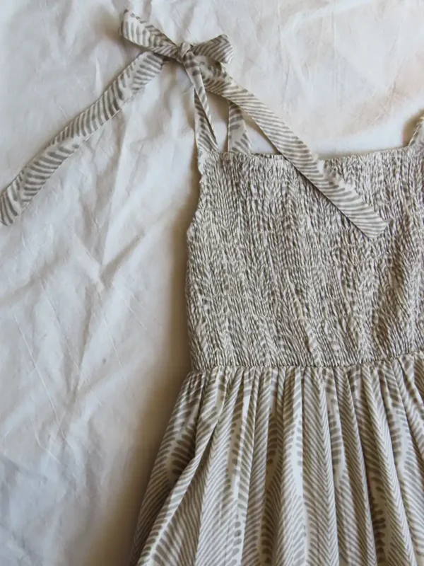 organic cotton dresses uk