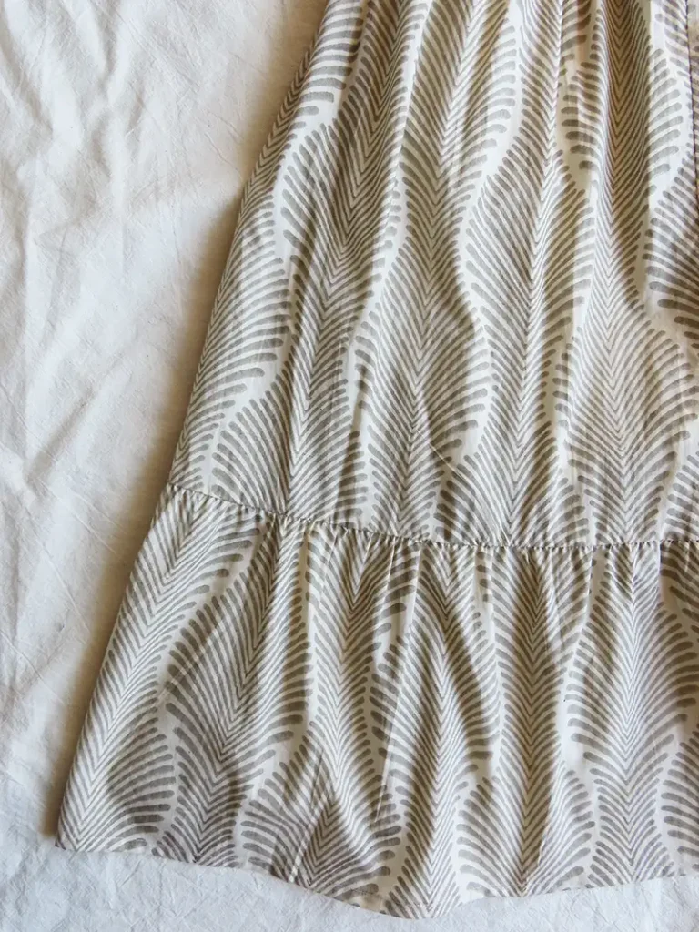 organic cotton dresses uk
