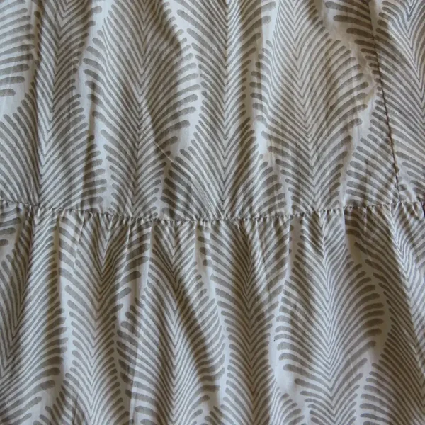 organic cotton dresses uk