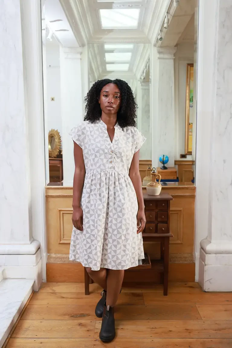 organic cotton dresses