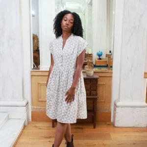 organic dresses uk
