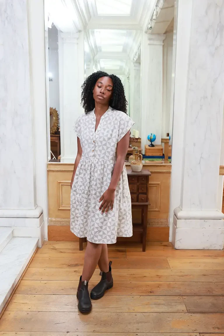 organic dresses uk
