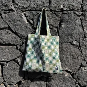 CANVAS CLOTH BAG