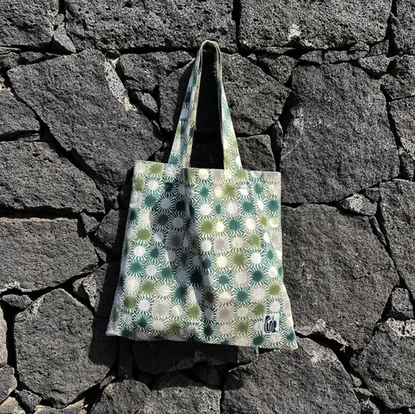 CANVAS CLOTH BAG