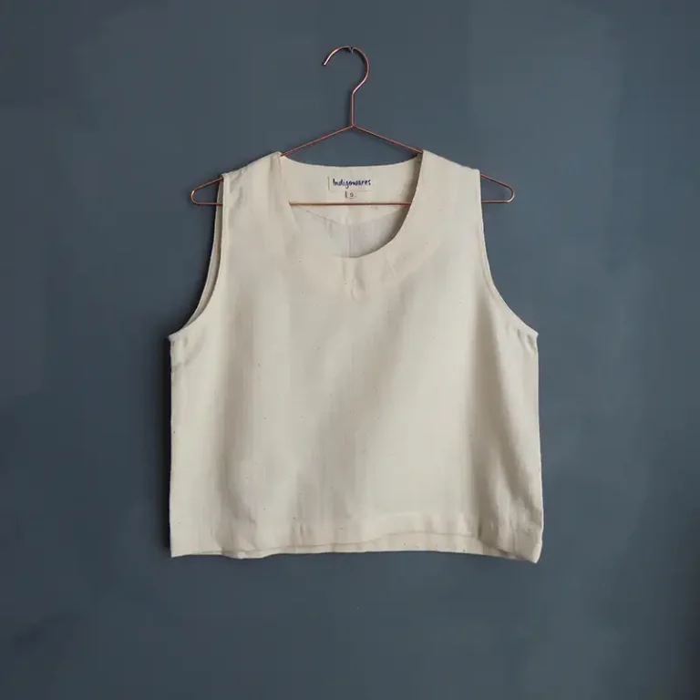 boxy tops