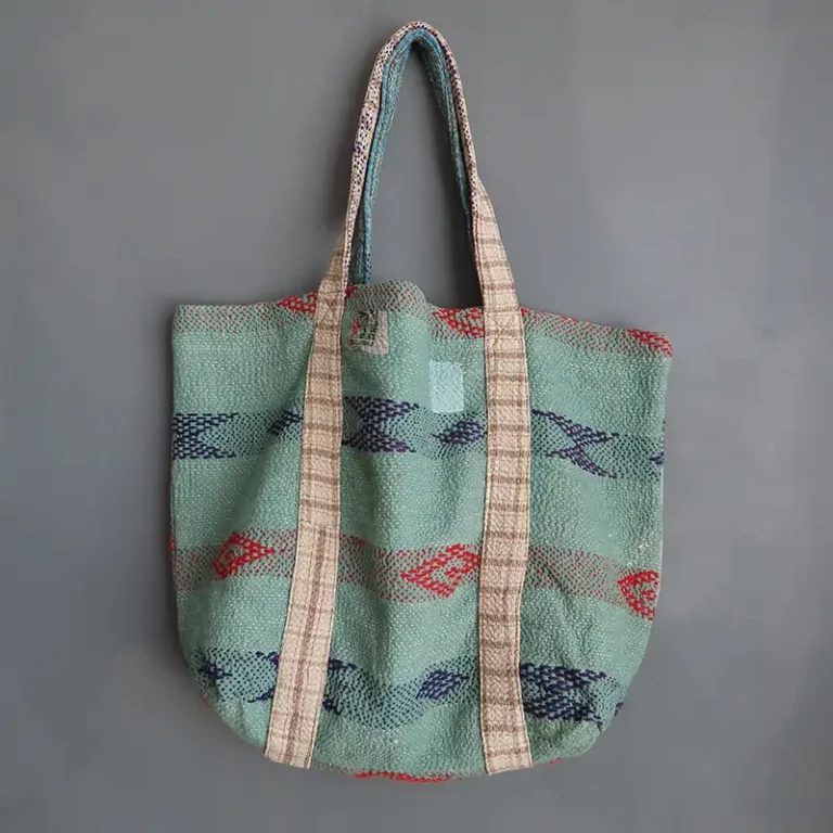 cotton tote bag