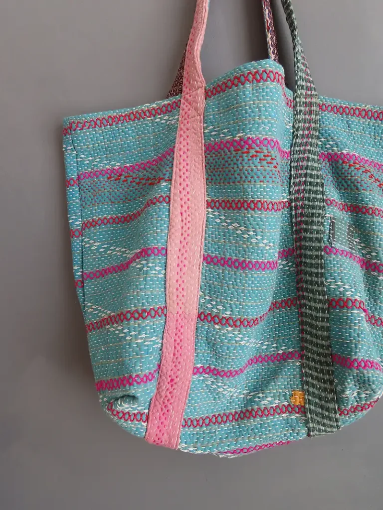 cotton tote bag