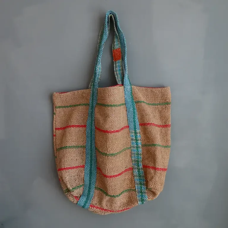 cotton tote bag