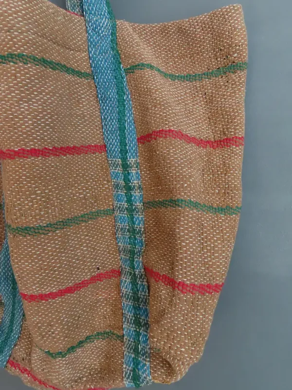 cotton tote bag
