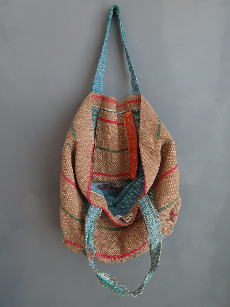 fabric embroidery