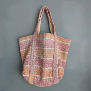 fabric tote bag