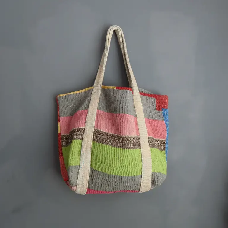 kantha stitches